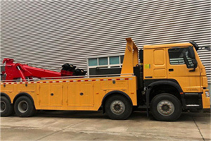 庆元道路救援公司